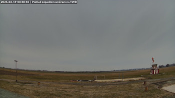 Letiště Nové Město nad Metují