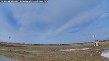 Letiště Nové Město nad Metují