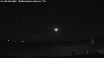 Letiště Nové Město nad Metují