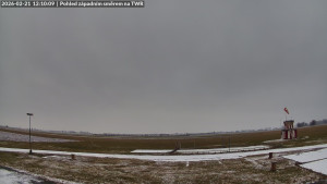 Letiště Nové Město nad Metují - Prostor letiště - 21.2.2026 v 12:15 Letiště Nové Město nad Metují - Prostor letiště - 21.2.2026 v 12:15
