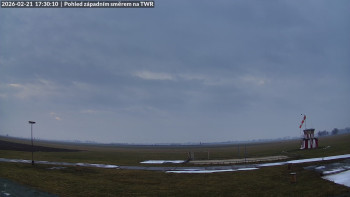 Letiště Nové Město nad Metují