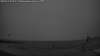 Letiště Nové Město nad Metují