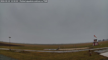 Letiště Nové Město nad Metují