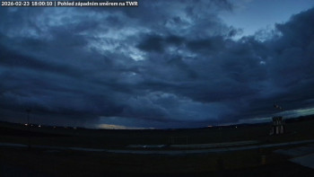 Letiště Nové Město nad Metují