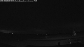 Letiště Nové Město nad Metují