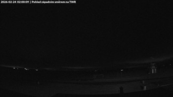 Letiště Nové Město nad Metují