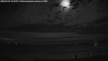 Letiště Nové Město nad Metují