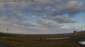 Letiště Nové Město nad Metují