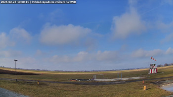 Letiště Nové Město nad Metují