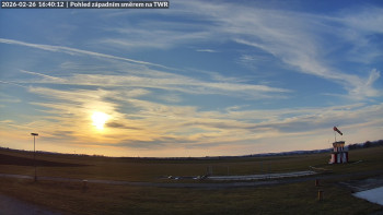 Letiště Nové Město nad Metují