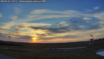 Letiště Nové Město nad Metují