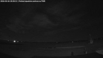 Letiště Nové Město nad Metují