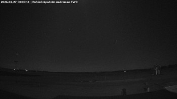 Letiště Nové Město nad Metují