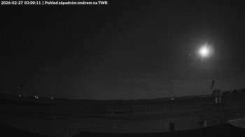 Letiště Nové Město nad Metují