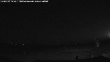 Letiště Nové Město nad Metují