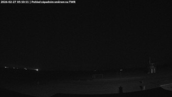 Letiště Nové Město nad Metují