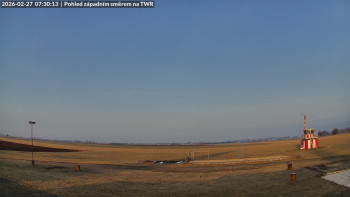 Letiště Nové Město nad Metují