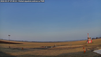 Letiště Nové Město nad Metují