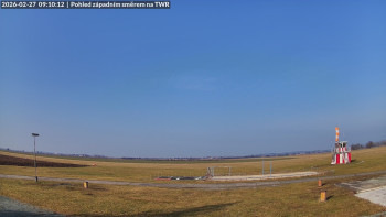 Letiště Nové Město nad Metují