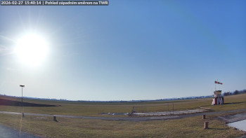 Letiště Nové Město nad Metují