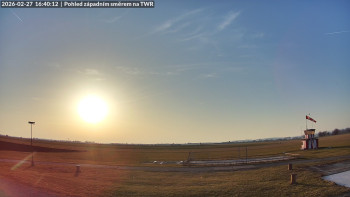 Letiště Nové Město nad Metují