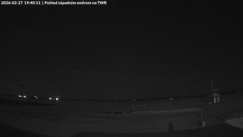 Letiště Nové Město nad Metují