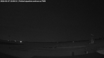 Letiště Nové Město nad Metují