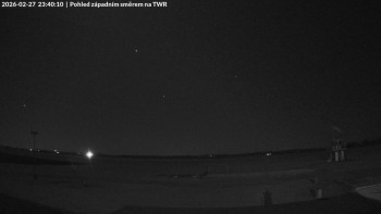 Letiště Nové Město nad Metují