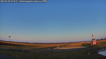 Letiště Nové Město nad Metují