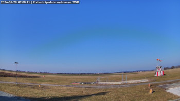 Letiště Nové Město nad Metují