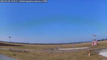 Letiště Nové Město nad Metují