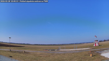 Letiště Nové Město nad Metují