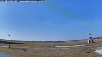 Letiště Nové Město nad Metují