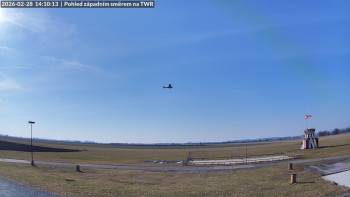 Letiště Nové Město nad Metují