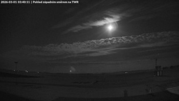 Letiště Nové Město nad Metují