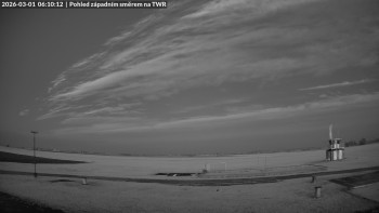 Letiště Nové Město nad Metují