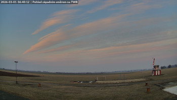 Letiště Nové Město nad Metují