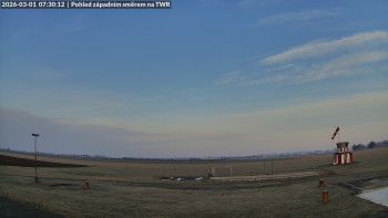 Letiště Nové Město nad Metují