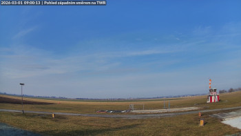 Letiště Nové Město nad Metují