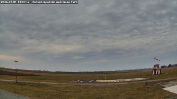 Letiště Nové Město nad Metují