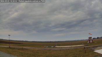 Letiště Nové Město nad Metují