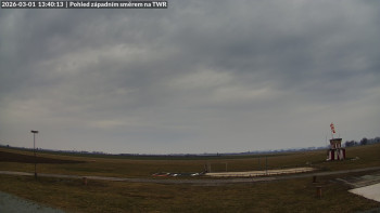 Letiště Nové Město nad Metují