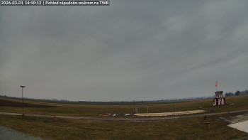 Letiště Nové Město nad Metují