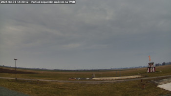 Letiště Nové Město nad Metují