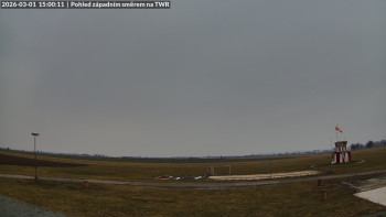 Letiště Nové Město nad Metují