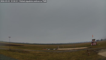 Letiště Nové Město nad Metují