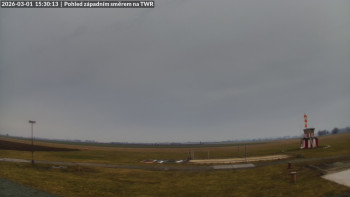 Letiště Nové Město nad Metují