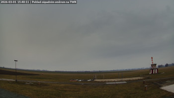 Letiště Nové Město nad Metují