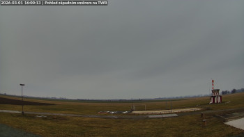 Letiště Nové Město nad Metují