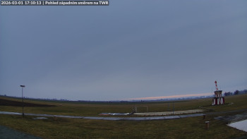 Letiště Nové Město nad Metují